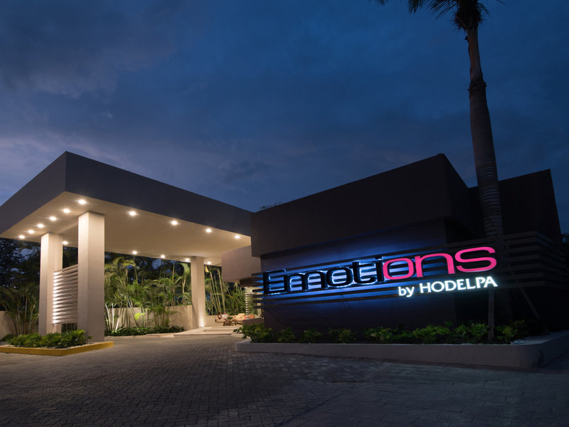 Emotions by Hodelpa Juan Dolio 2