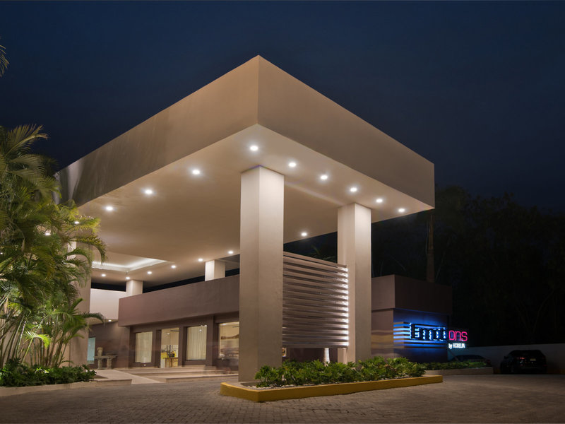 Emotions by Hodelpa Juan Dolio 3