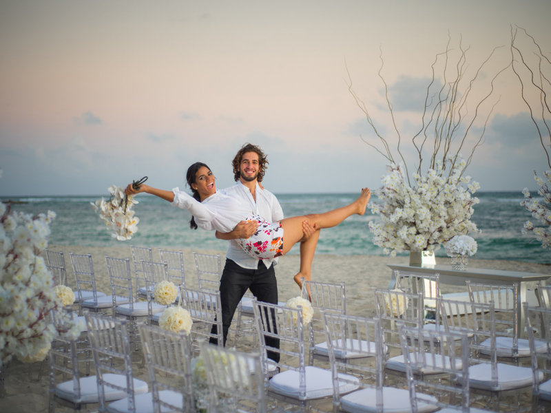 Emotions by Hodelpa Juan Dolio 6