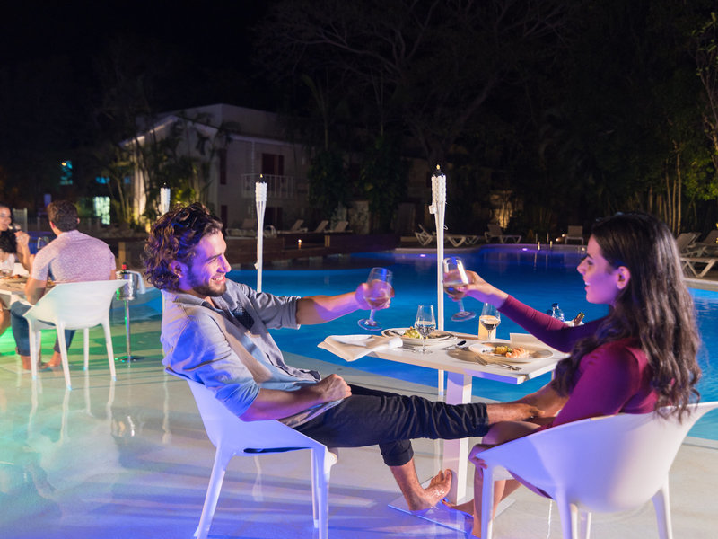 Emotions by Hodelpa Juan Dolio 16