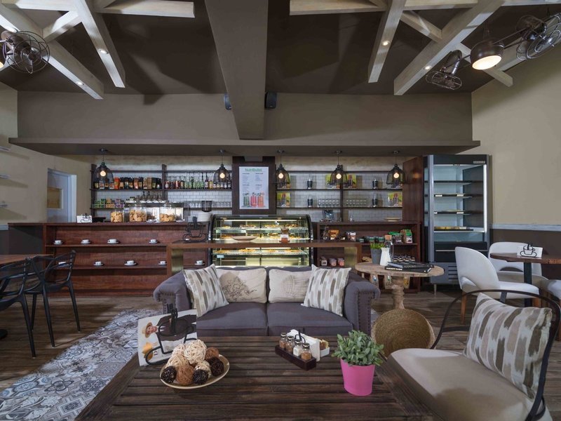 Emotions by Hodelpa Juan Dolio 20