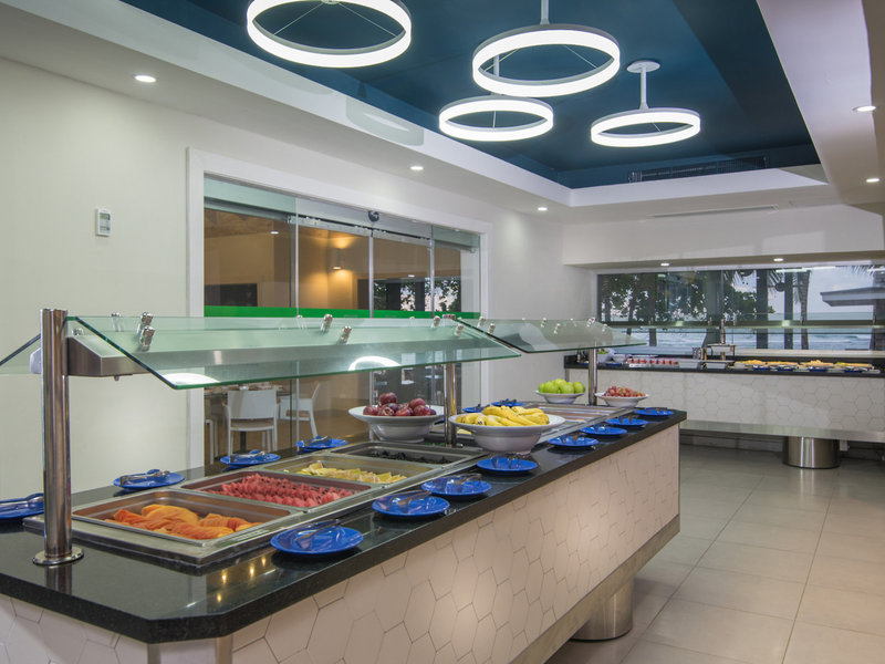 Emotions by Hodelpa Juan Dolio 21