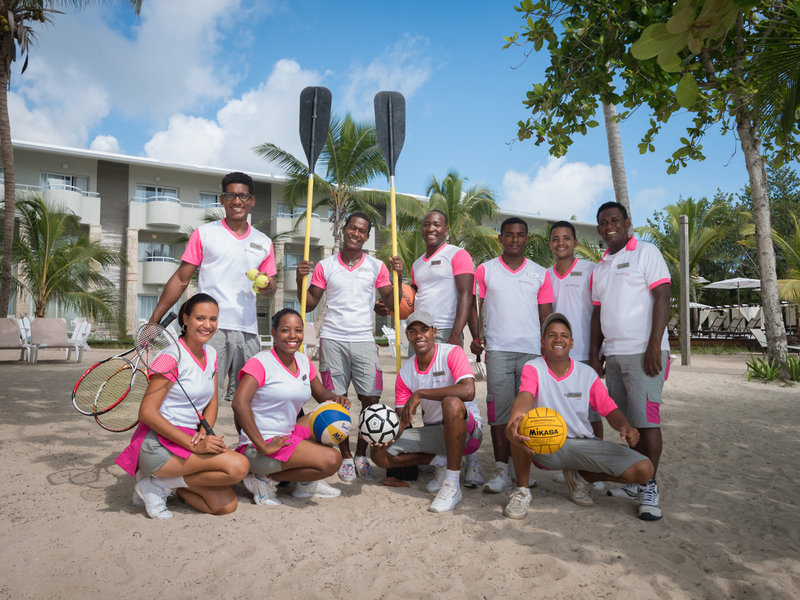 Emotions by Hodelpa Juan Dolio 27