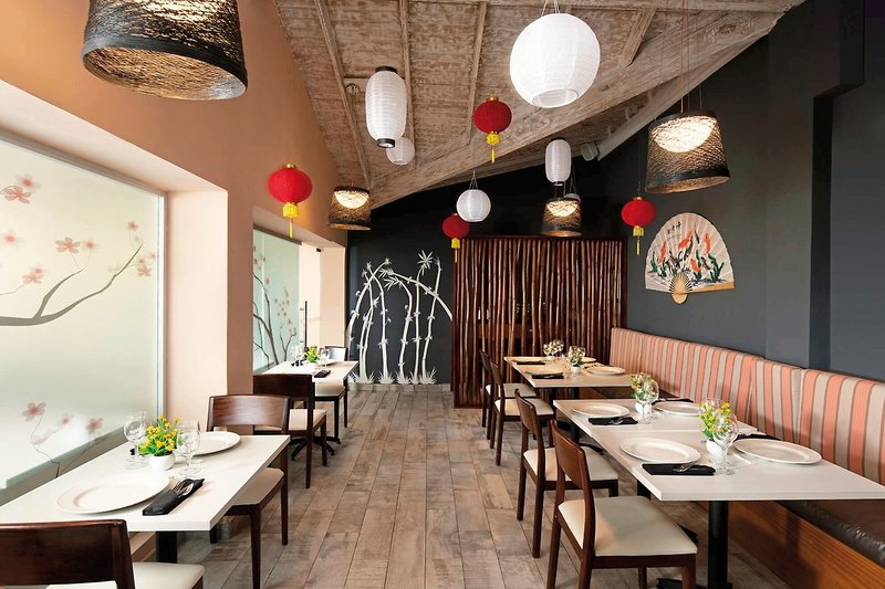 Emotions by Hodelpa Juan Dolio 24