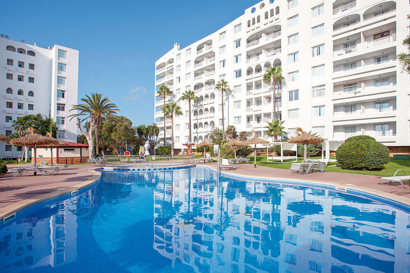 HYB Eurocalas 1 - Outdoor Pool