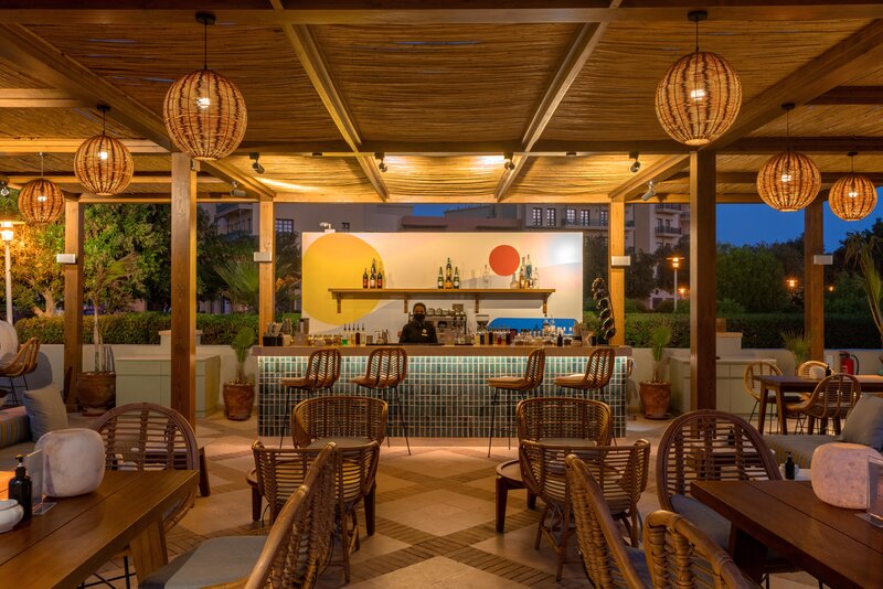 Captain's Inn 9