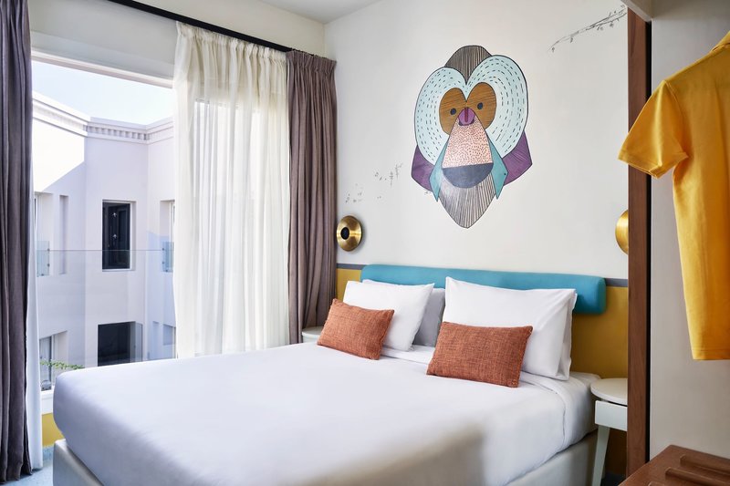 Turtle s Inn Hotel 3