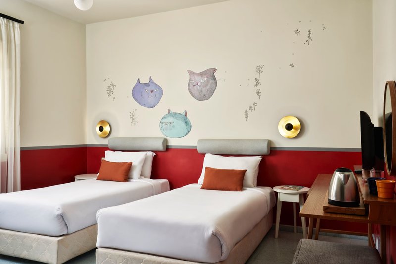 Turtle s Inn Hotel 18