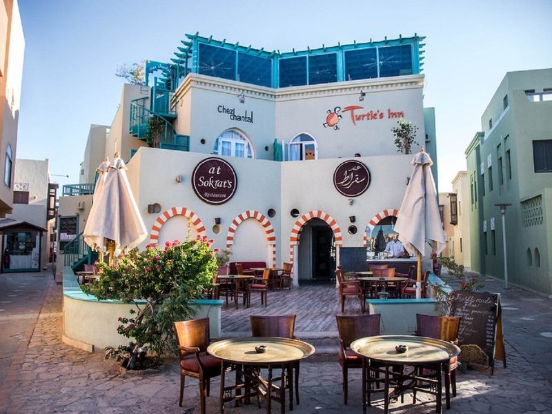 Turtle s Inn Hotel 1