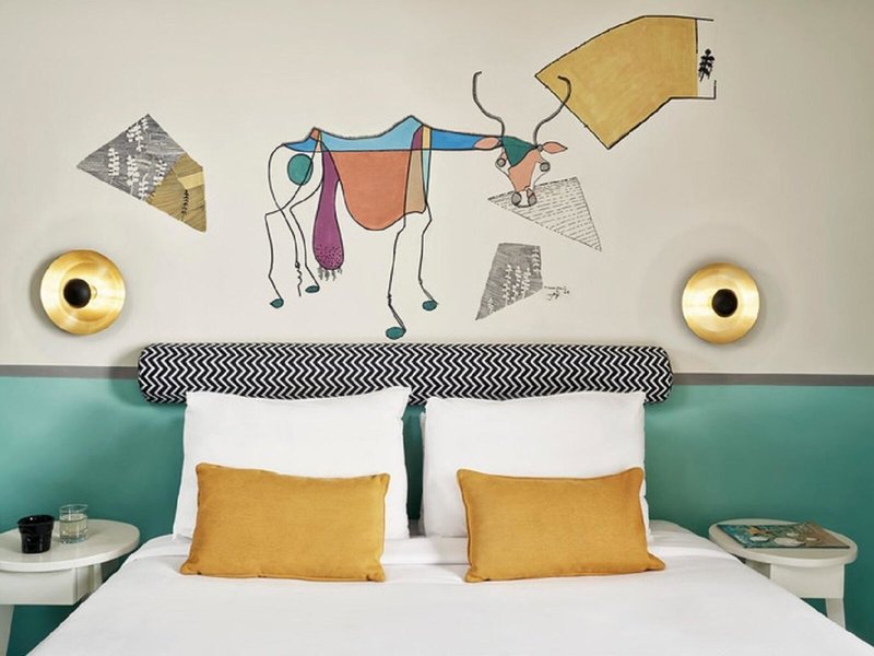 Turtle s Inn Hotel 6