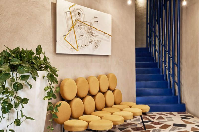 Turtle s Inn Hotel 4