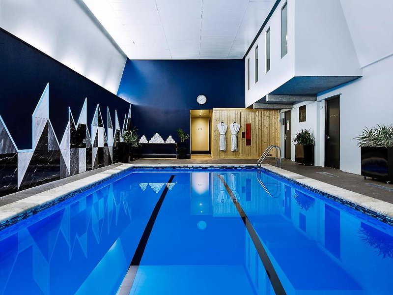 Grand Mercure Wellington 1