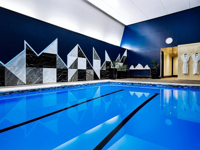Grand Mercure Wellington 3