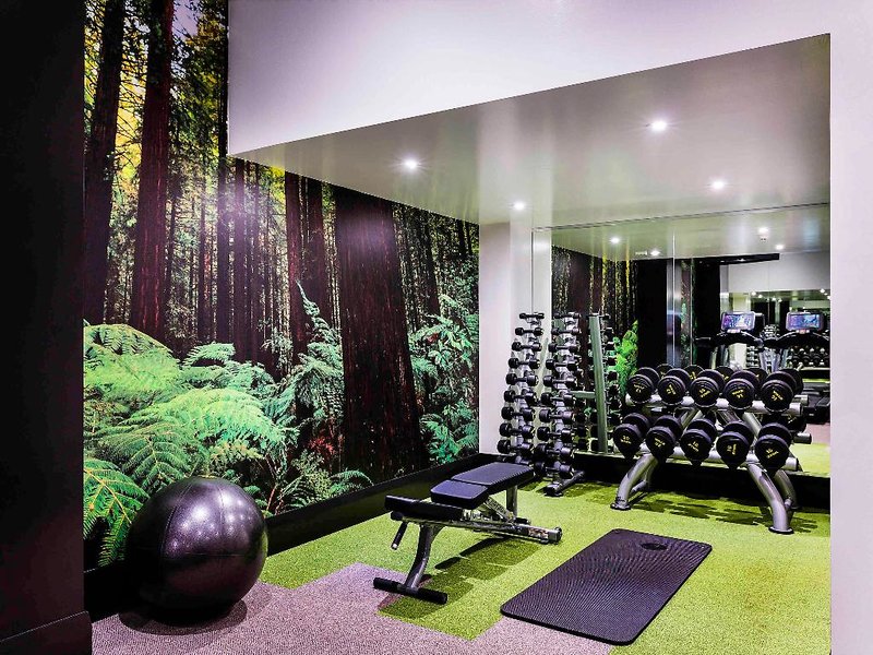 Grand Mercure Wellington 5