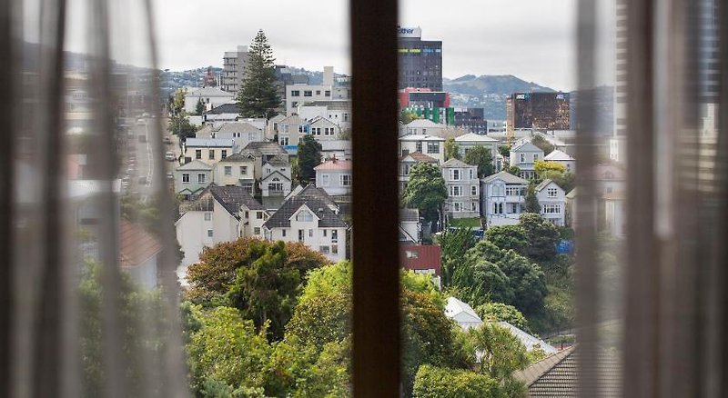 Grand Mercure Wellington