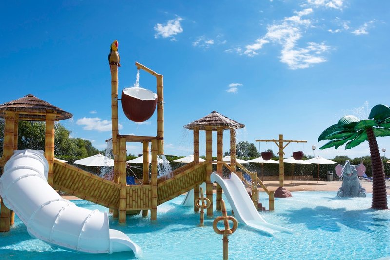 HSM Canarios Park 11