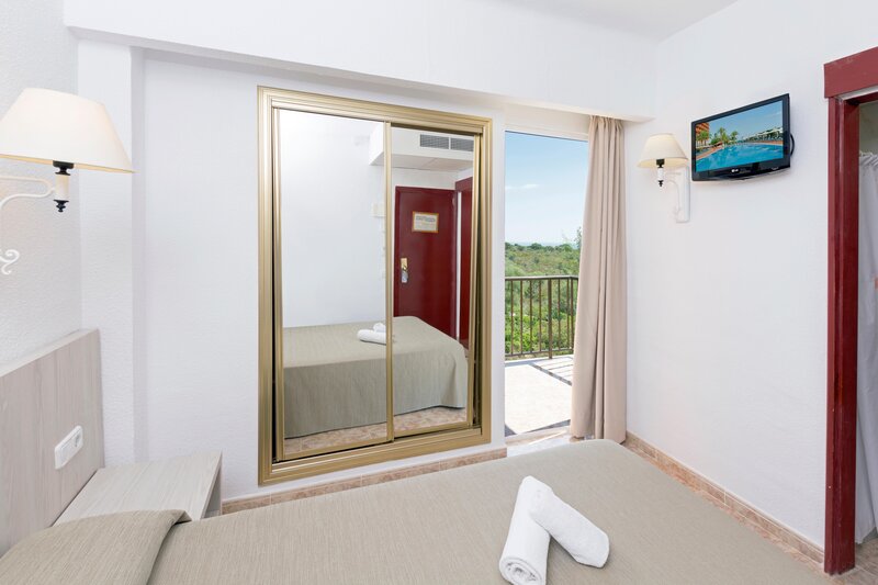 HSM Canarios Park 10