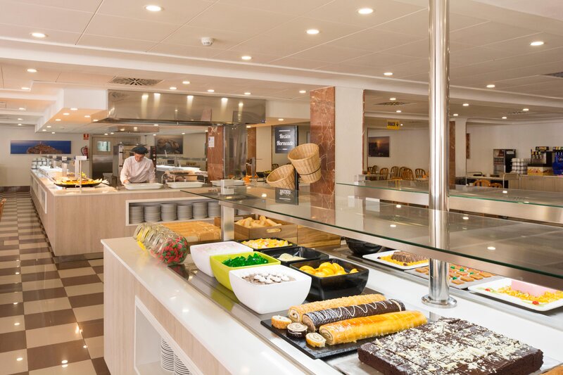 HSM Canarios Park 17