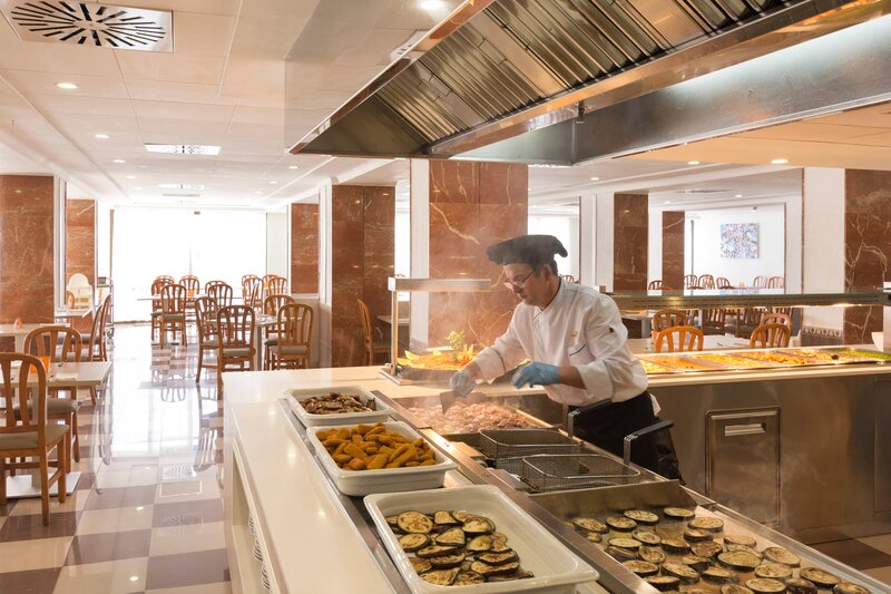 HSM Canarios Park 18