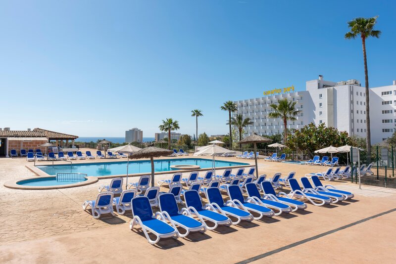 HSM Canarios Park 22