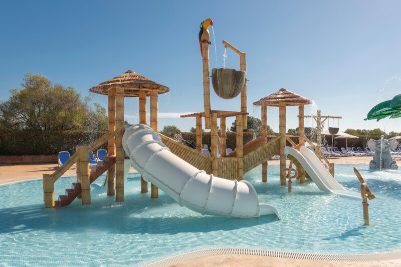 HSM Canarios Park 25