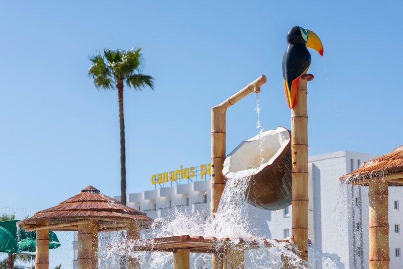 HSM Canarios Park 28