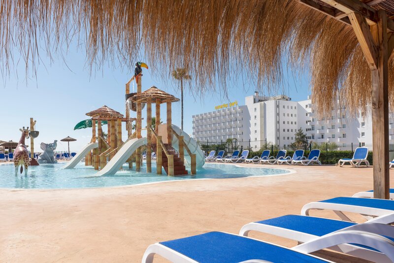 HSM Canarios Park 33