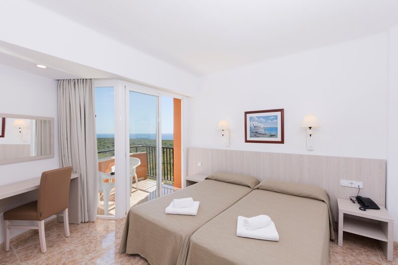 HSM Canarios Park 36