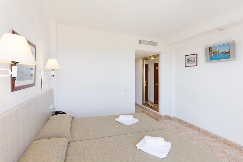 HSM Canarios Park 37