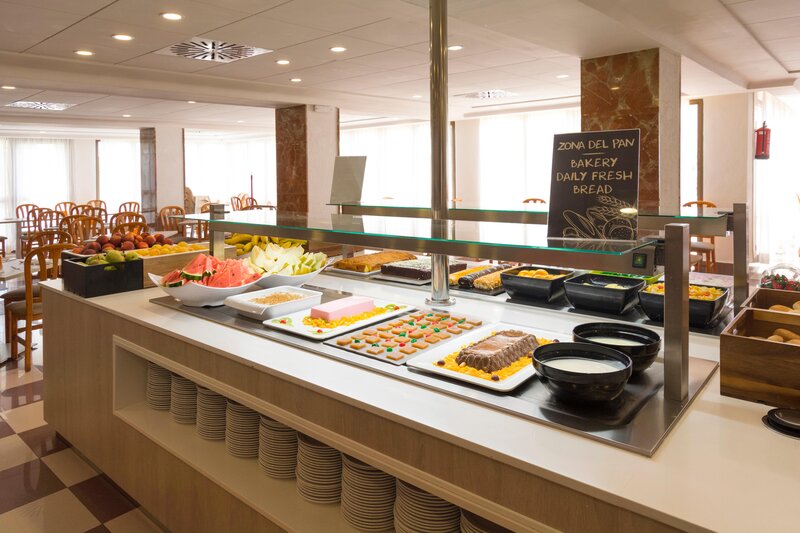 HSM Canarios Park 38