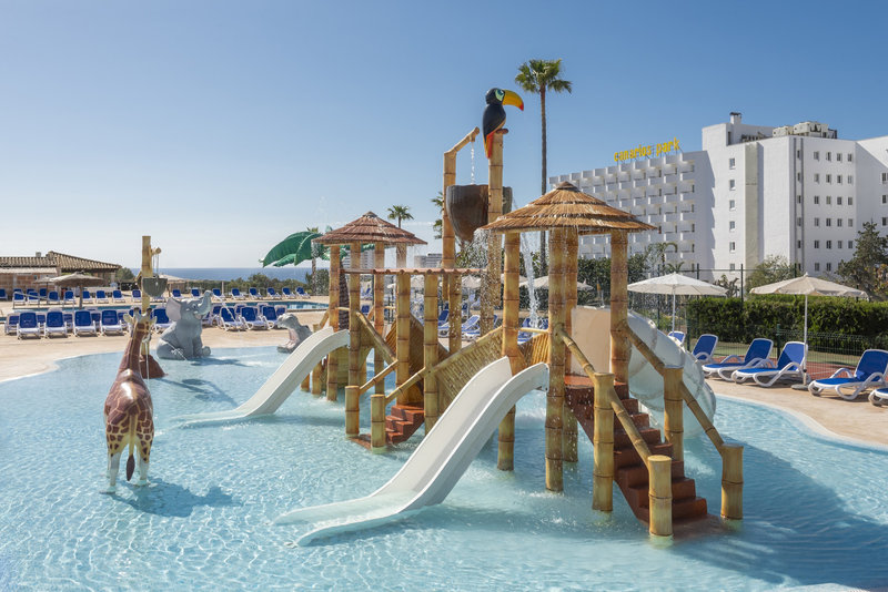 HSM Canarios Park 41