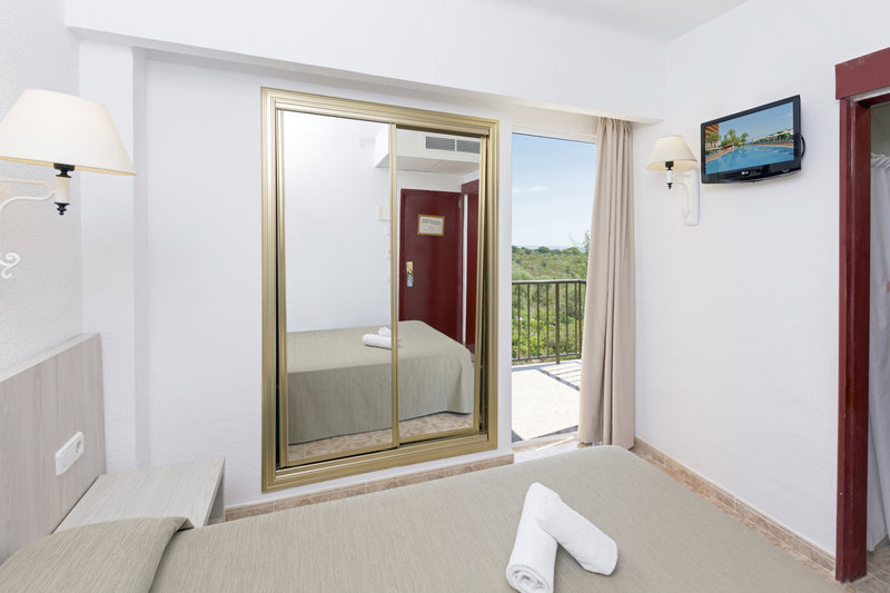 HSM Canarios Park 43