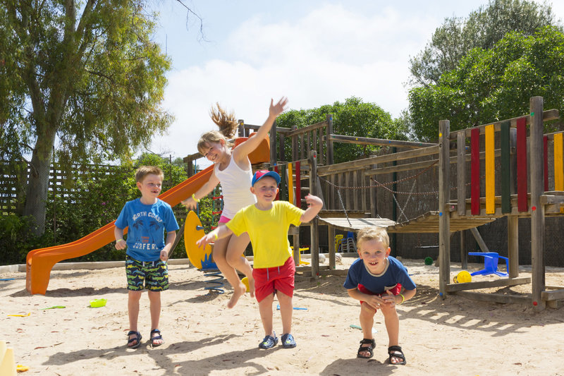 HSM Canarios Park 46