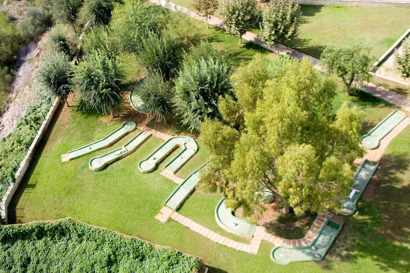 HSM Canarios Park 47