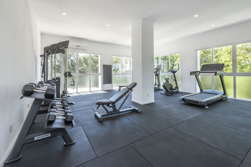 HSM Canarios Park 48