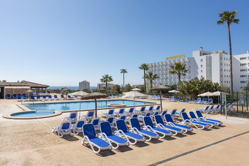 HSM Canarios Park 49