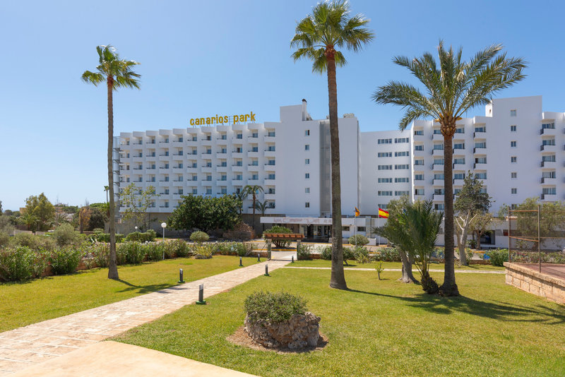 HSM Canarios Park 50