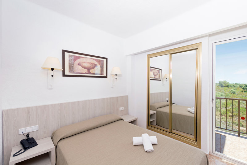 HSM Canarios Park 54