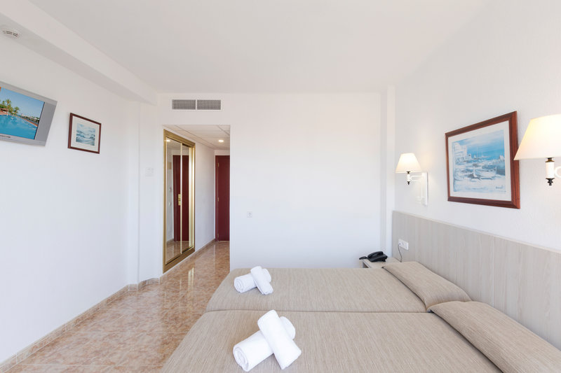 HSM Canarios Park 55