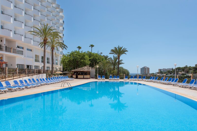 HSM Canarios Park 13