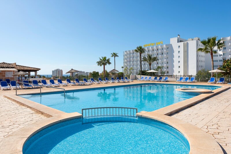 HSM Canarios Park 14