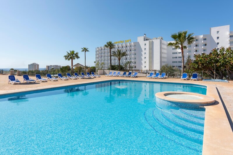 HSM Canarios Park 15