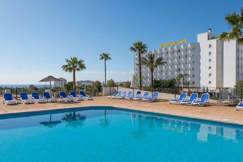 HSM Canarios Park 17