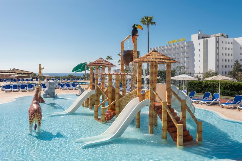 HSM Canarios Park 18