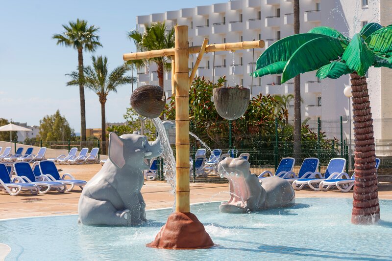 HSM Canarios Park 23