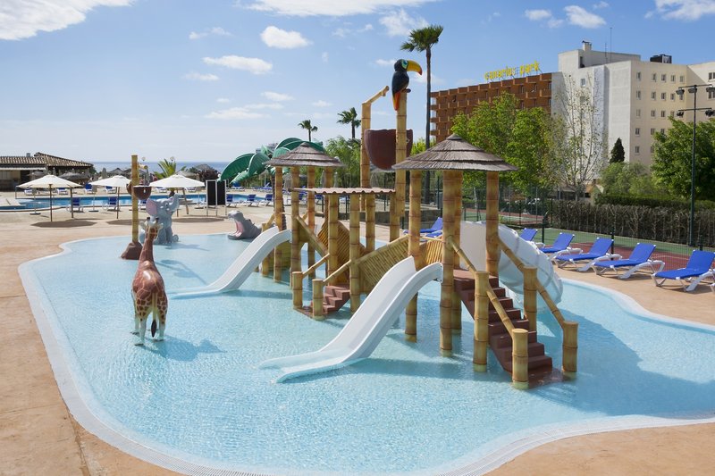 HSM Canarios Park 35