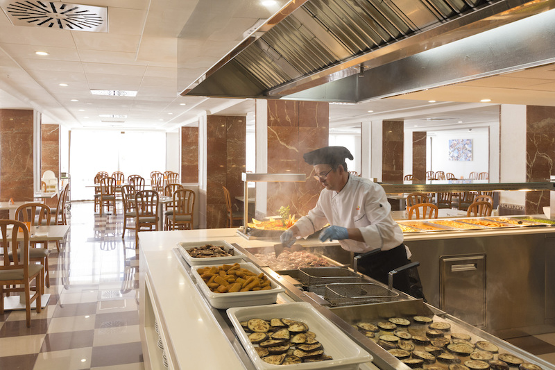 HSM Canarios Park 36