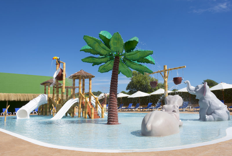HSM Canarios Park 7