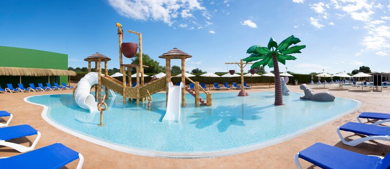 HSM Canarios Park 51