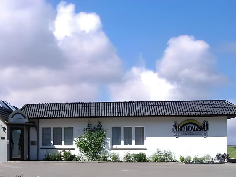 Garni Hotel Nordstrand